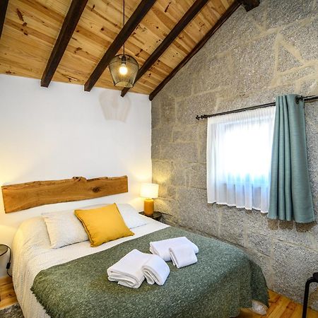 Casa Ribeiro Vila Sabugueiro  Exterior foto
